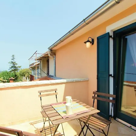 Stunning Apartment In Malinska With Wifi