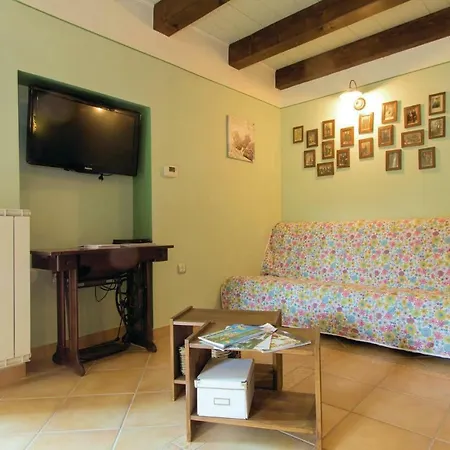 Stunning Apartment In Malinska With Wifi Apartment Malinska